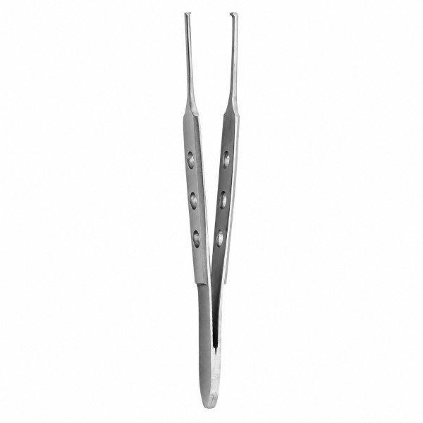 Bishop-Harmon Forceps